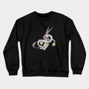 Yomigami Crewneck Sweatshirt